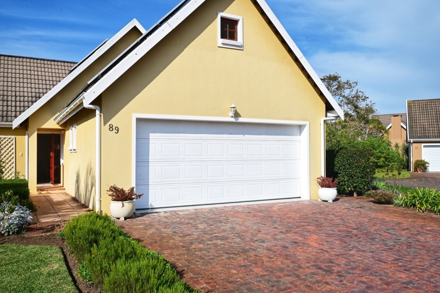3 Bedroom Property for Sale in Sedgefield Island Village Western Cape